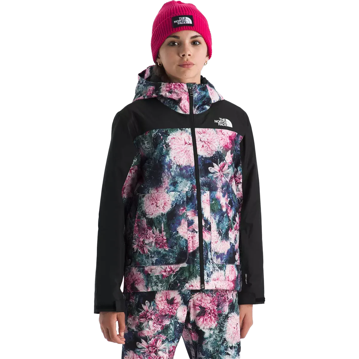 Youth Freedom Insulated Jacket - Image 2