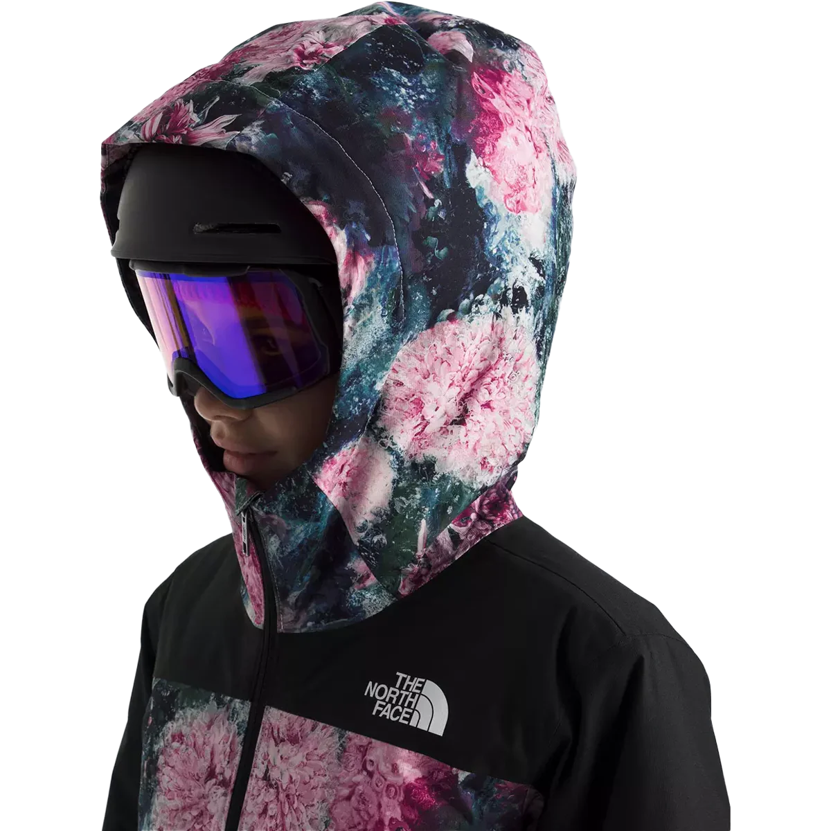 Youth Freedom Insulated Jacket - Image 5