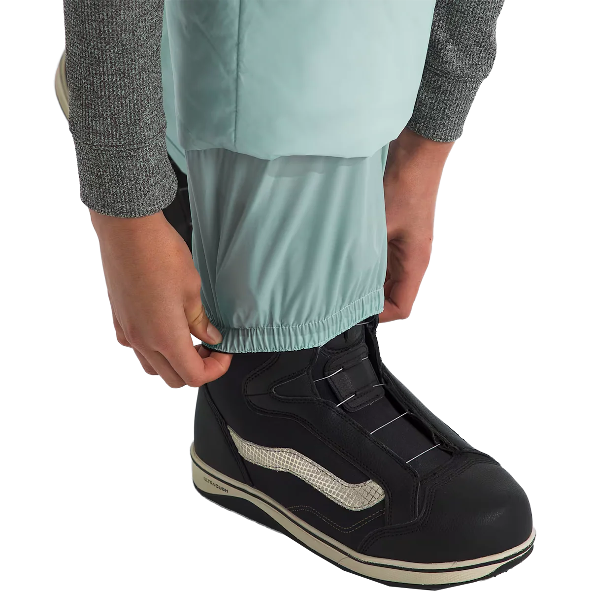 Youth Freedom Insulated Pant - Image 7