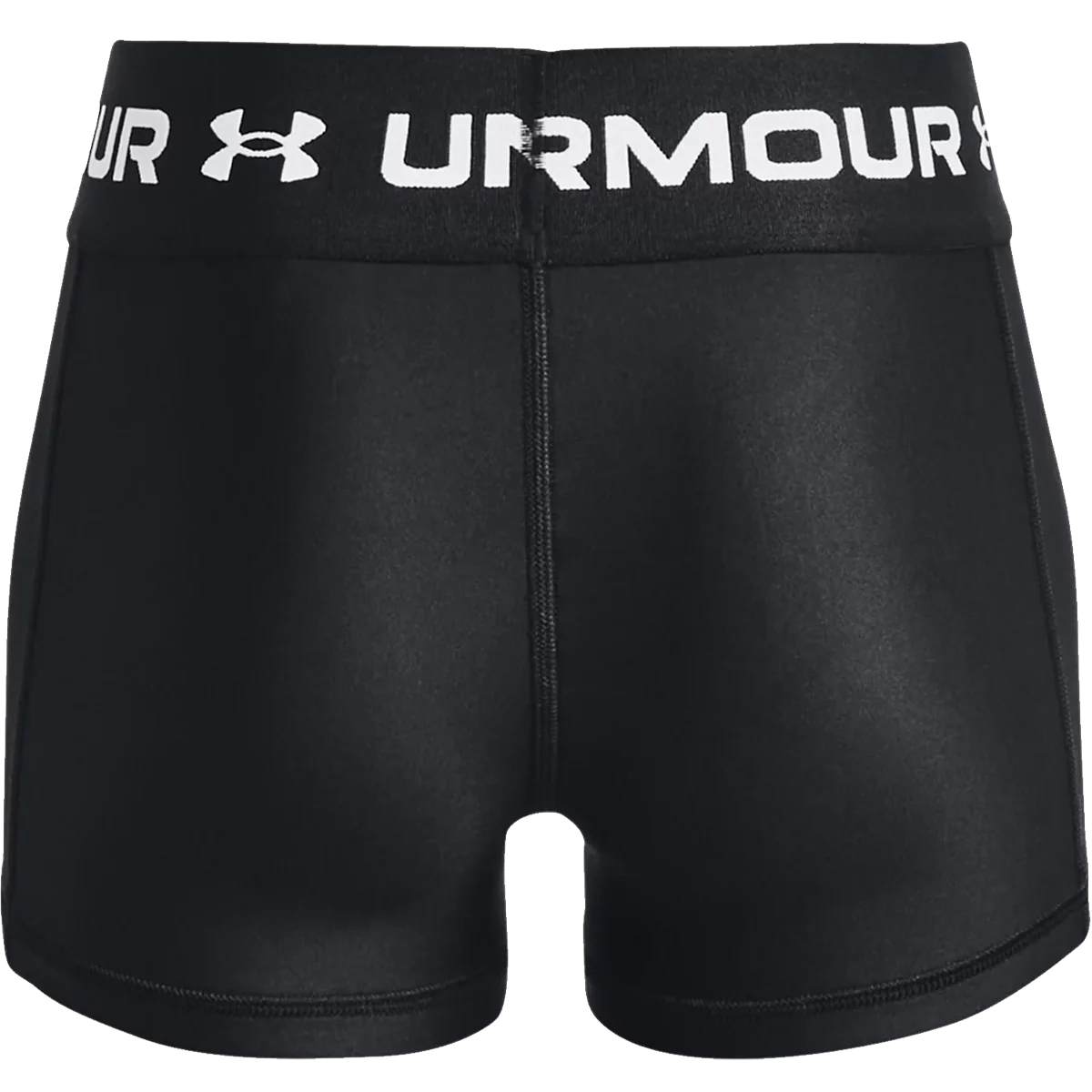 Youth HeatGear Armour Shorty - Image 2