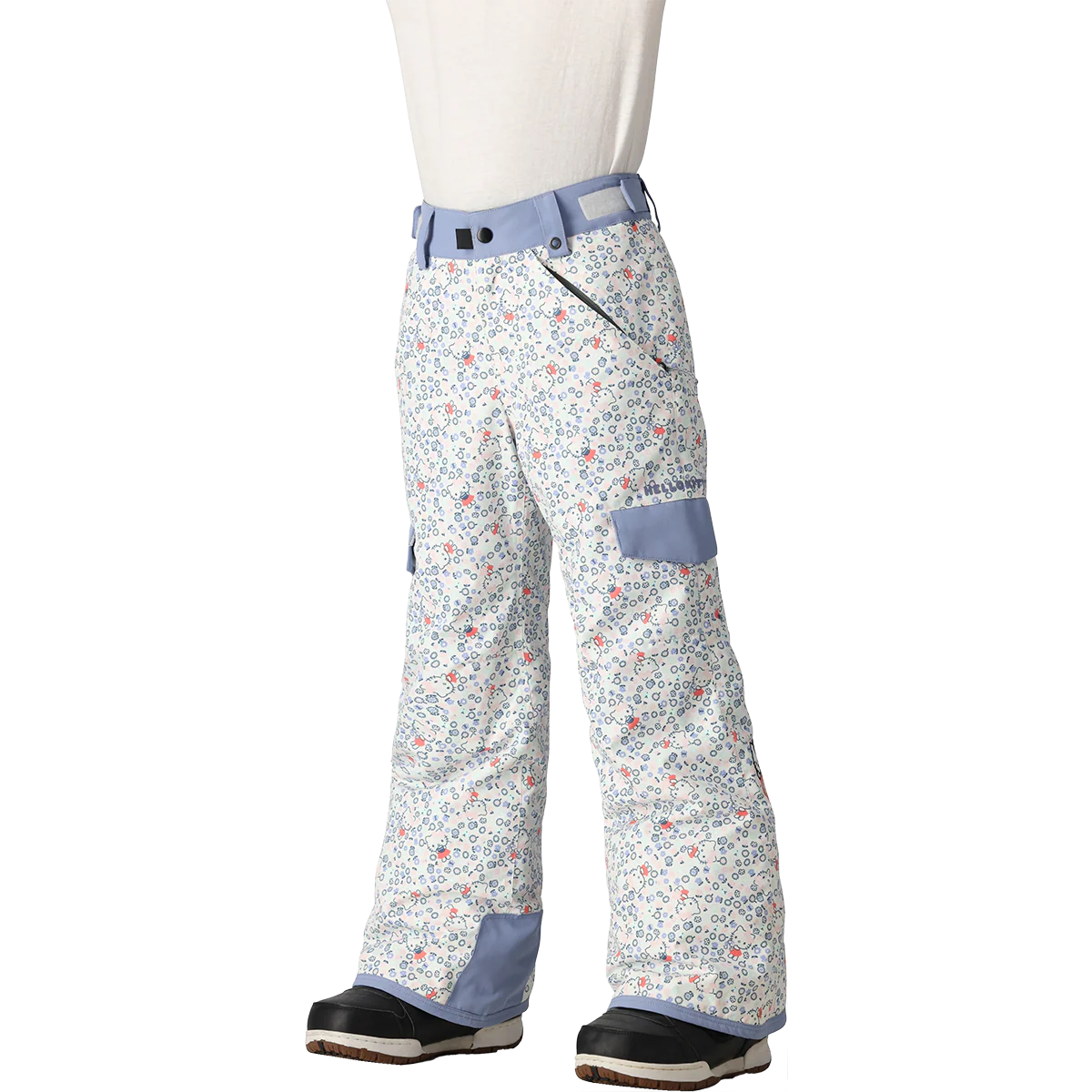 Youth Lola Insulated Pant - Image 3