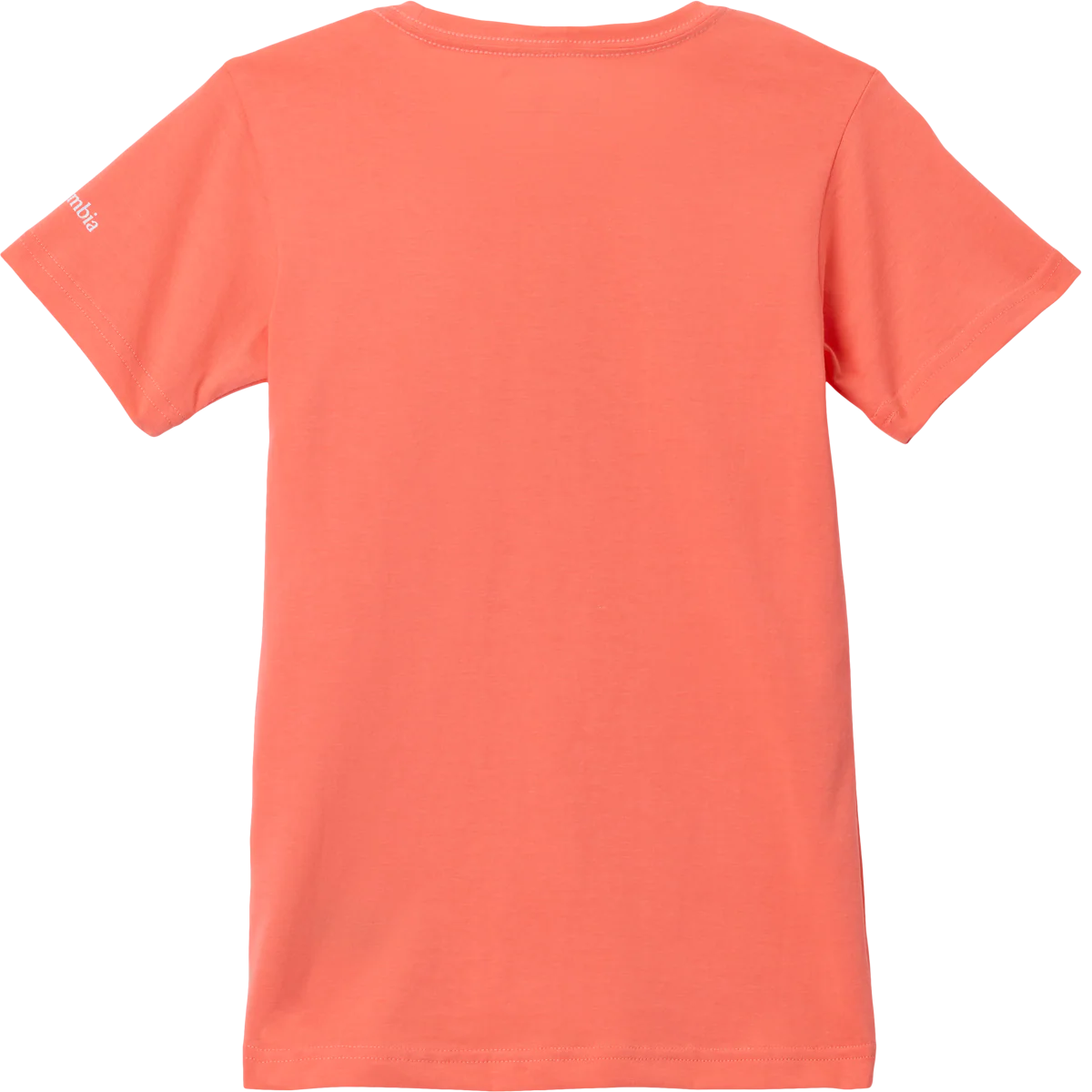 Youth Mission Lake Graphic Short Sleeve Shirt - Image 2