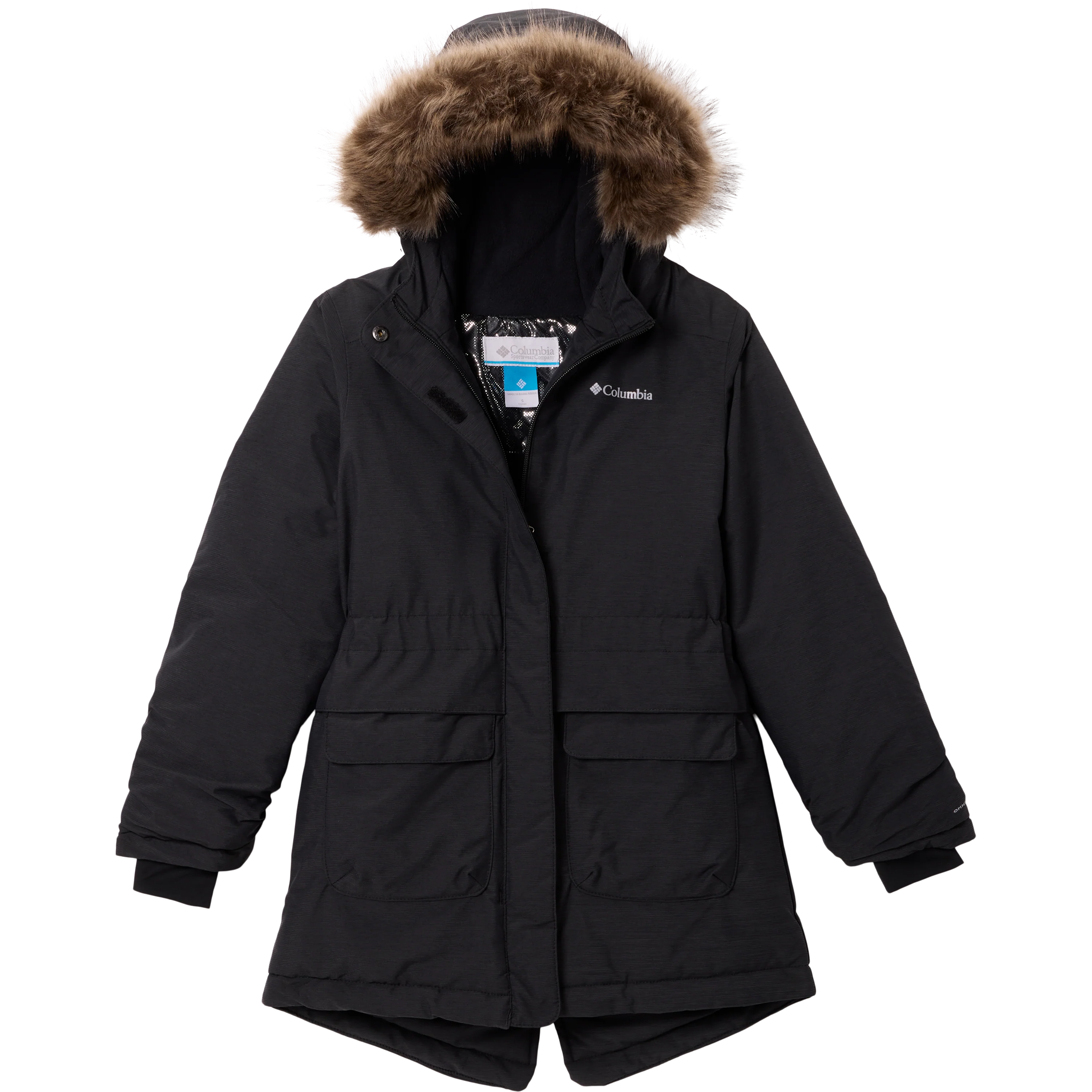 Youth Nordic Strider II Jacket