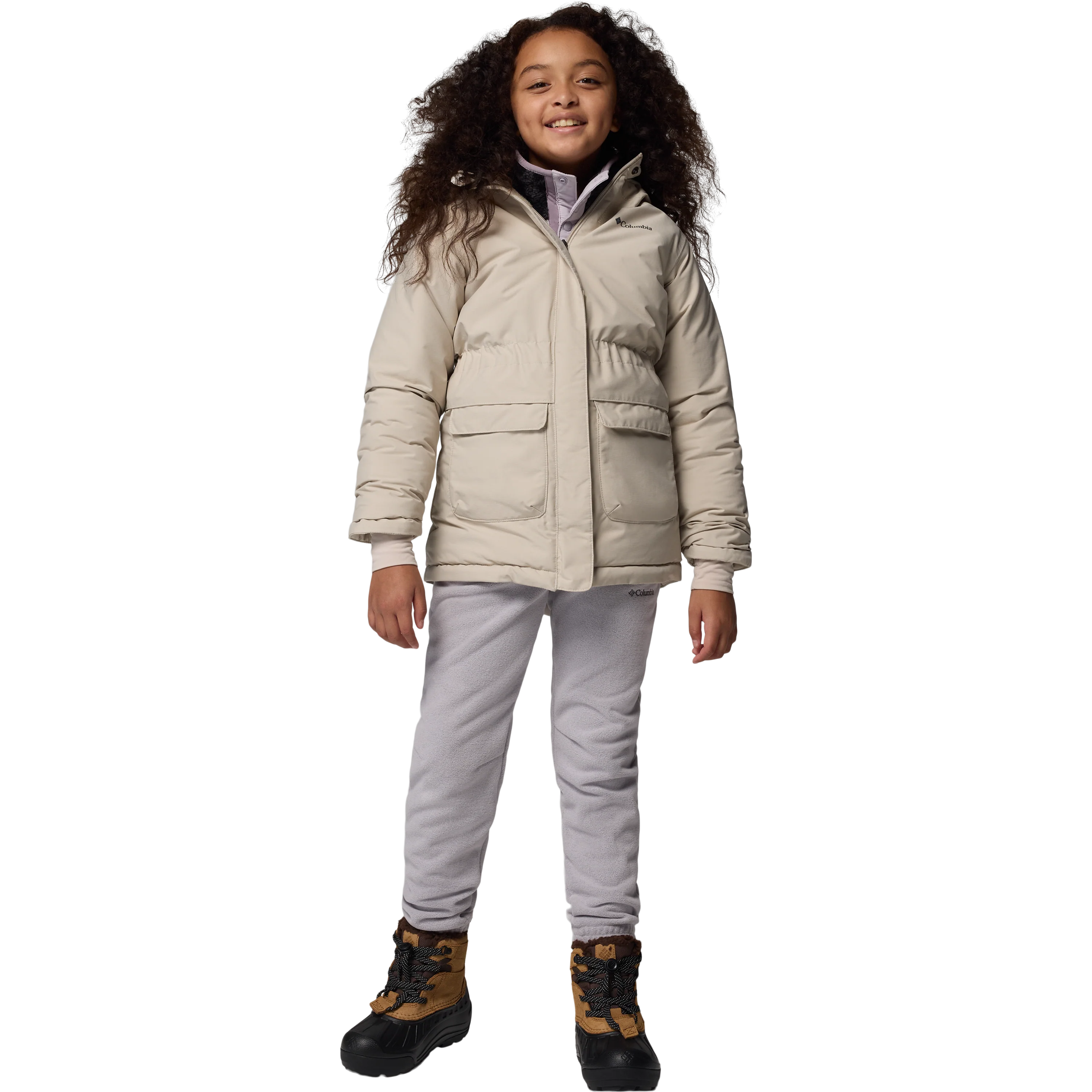 Youth Nordic Strider II Jacket - Image 2