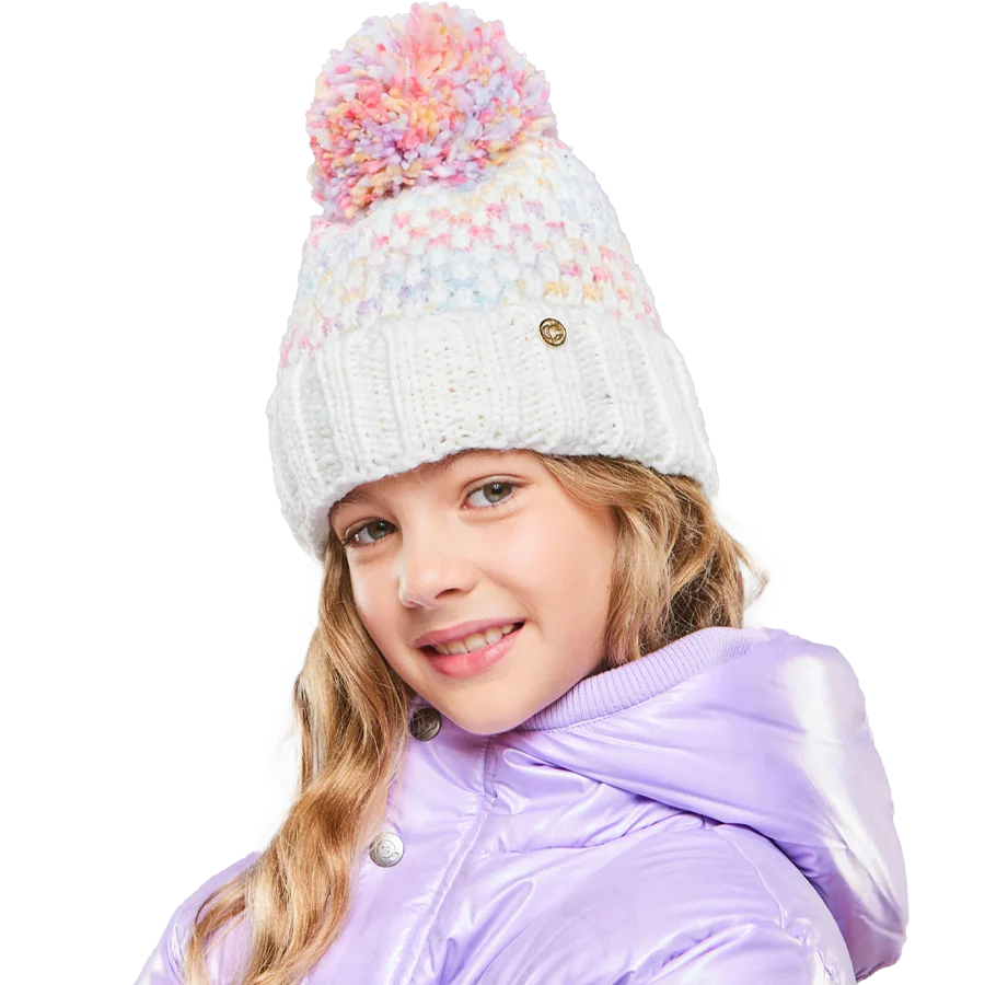 Youth Oki Jr Beanie - Image 2