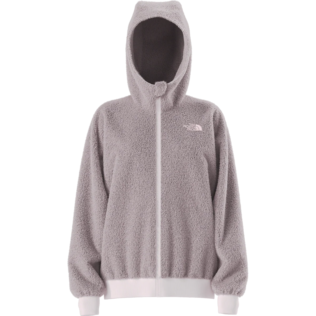 Youth Osito Full Zip Hoodie - Image 2