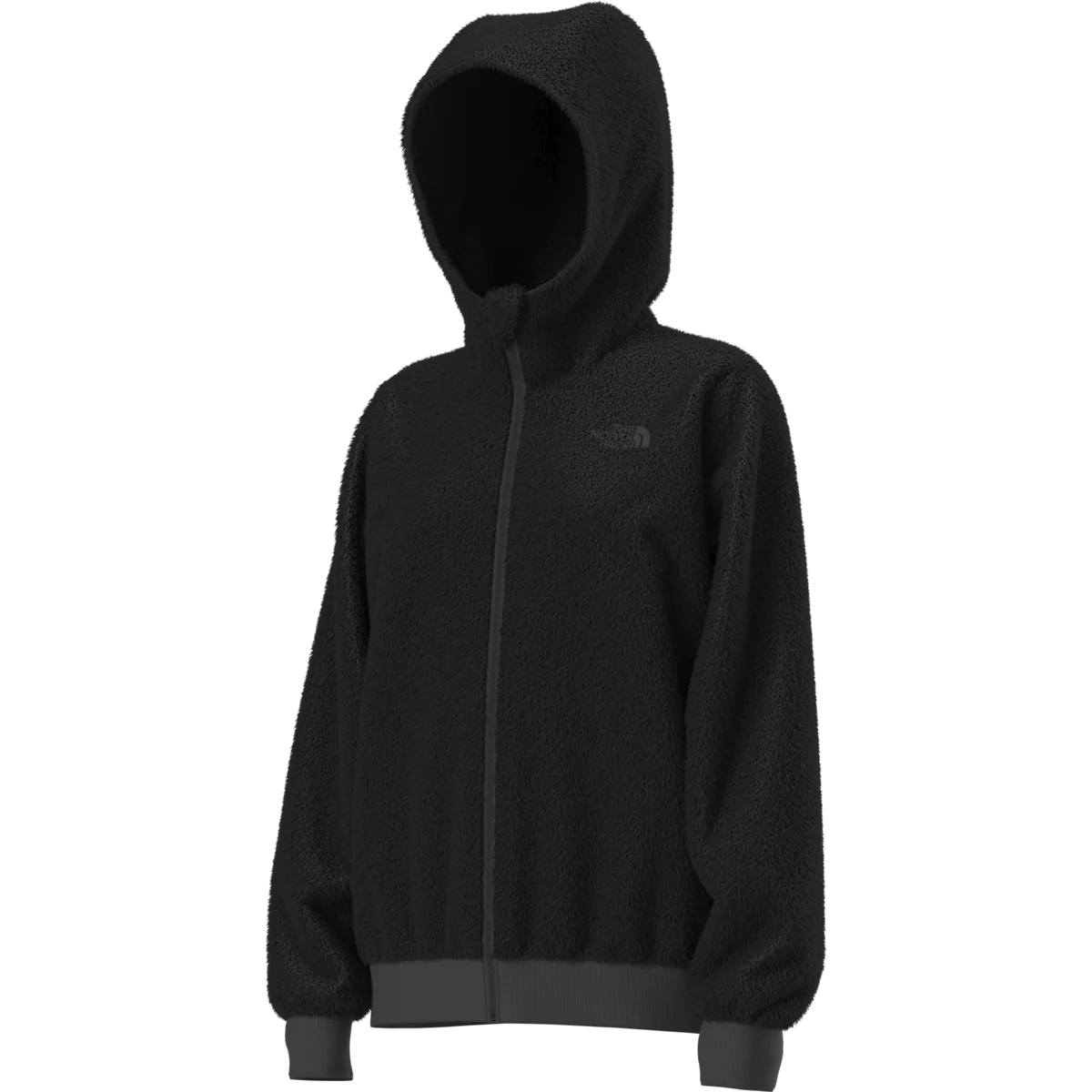 Youth Osito Full Zip Hoodie - Image 3