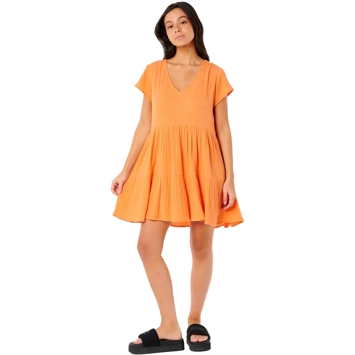 Youth Premium Surf Dress - Image 2