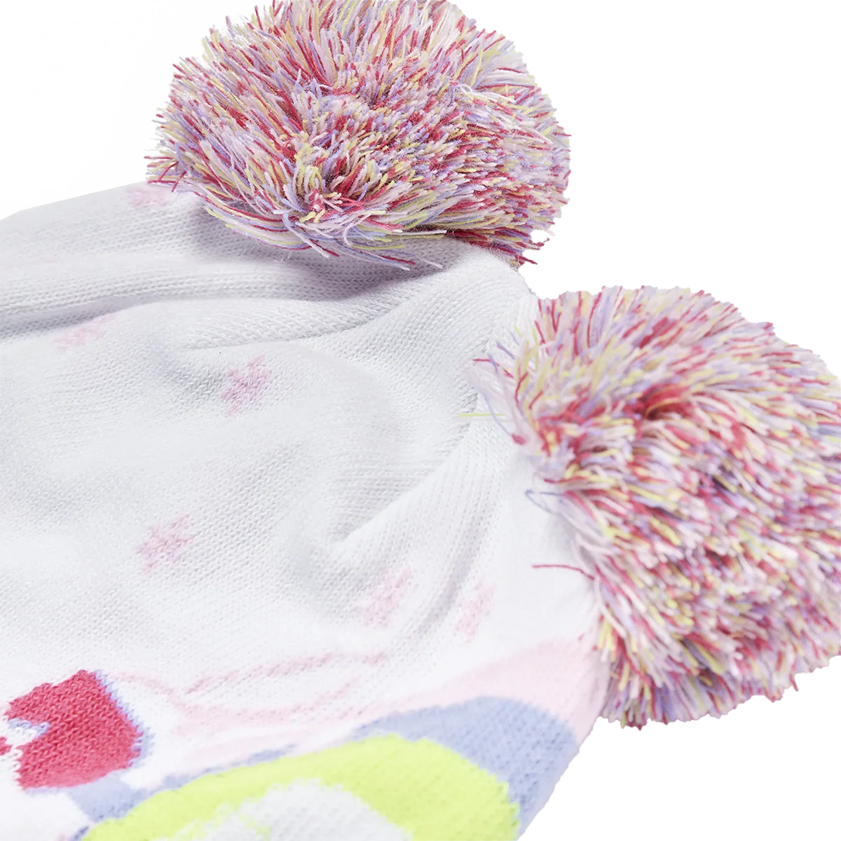 Youth Ski Bunny Hat - Image 4