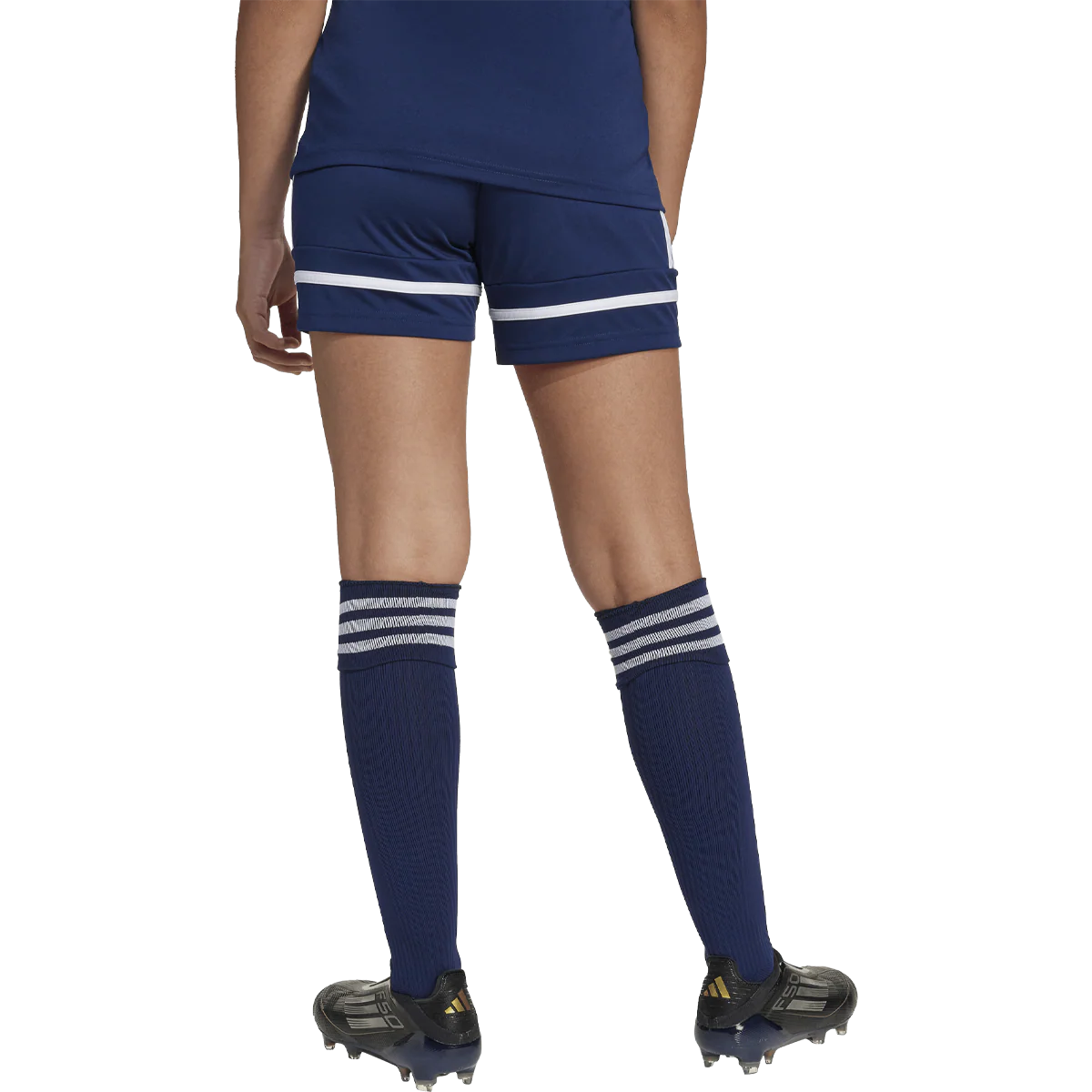 Youth Squadra 25 Short - Image 4