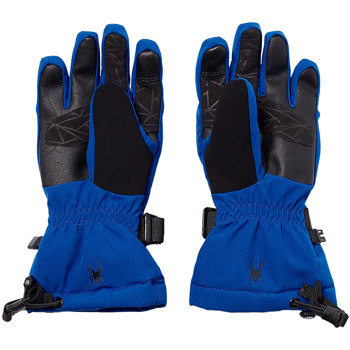 Youth Synthesis Ski Gloves - Image 3