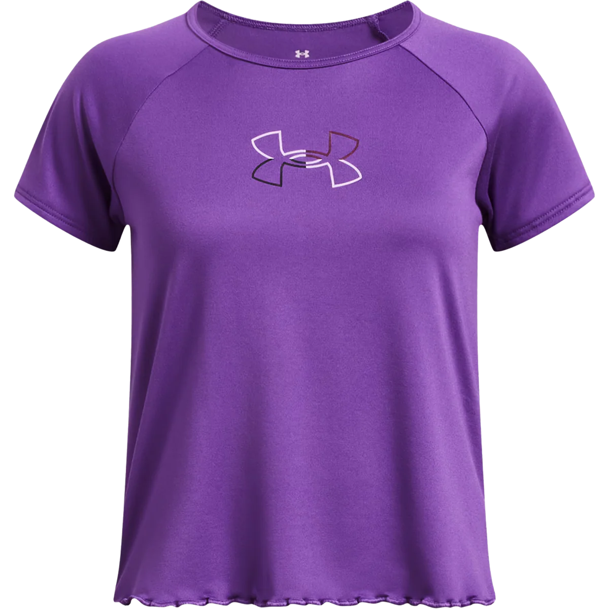 Youth Tech Novelty Short Sleeve - Image 2