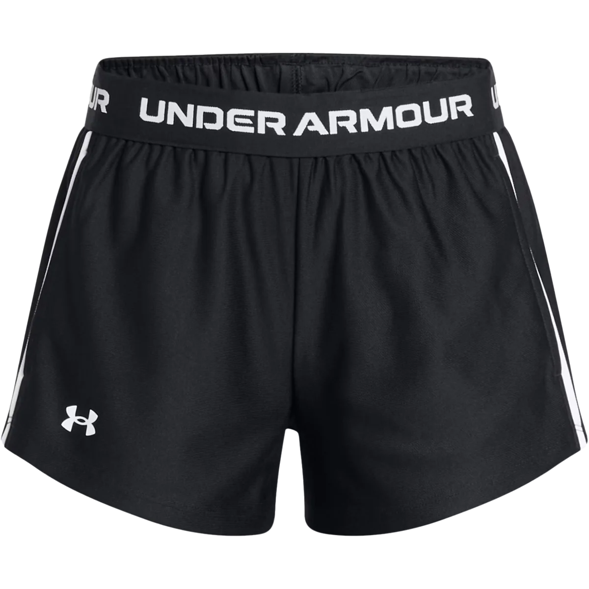 Youth Tech Play Up Shorts - Image 2