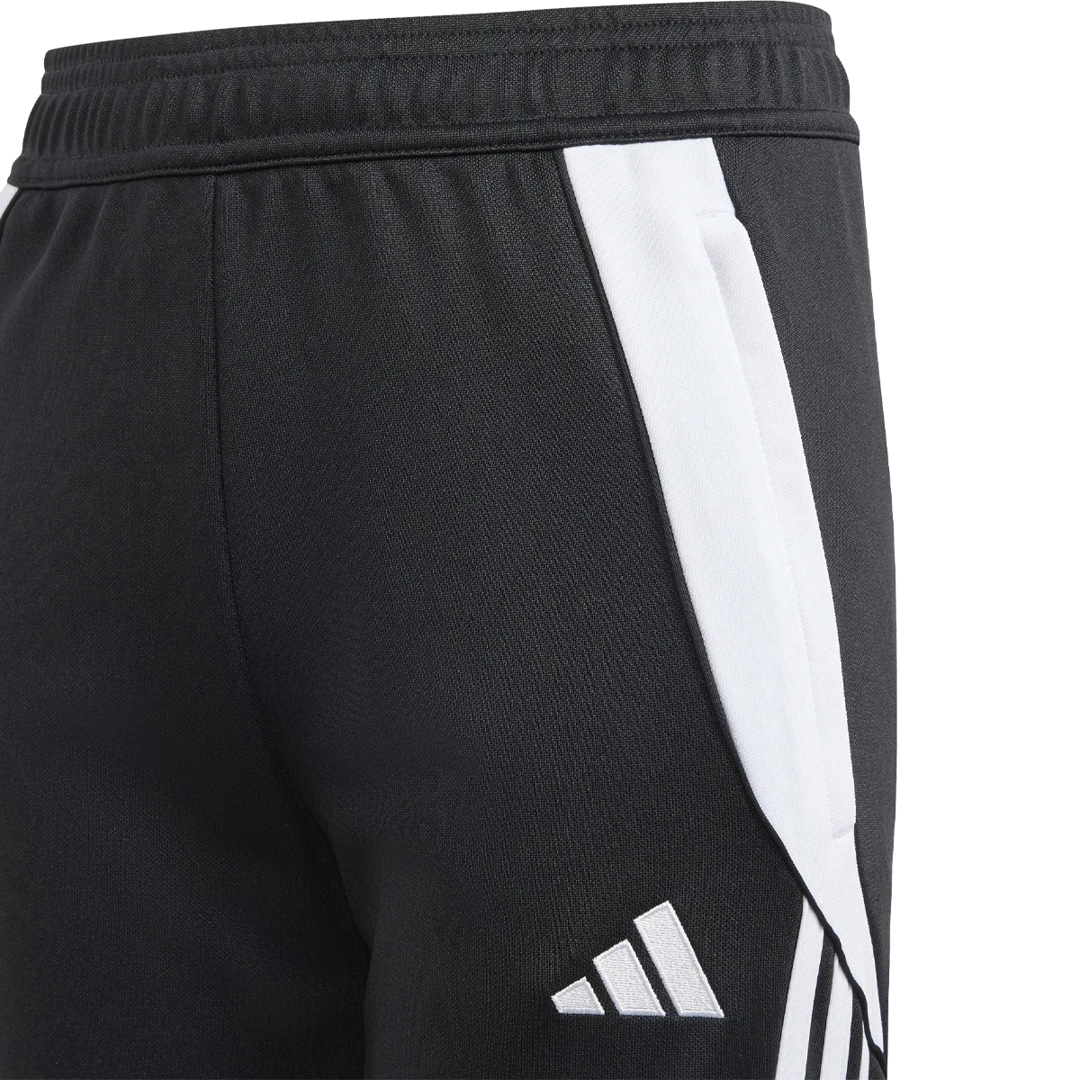 Youth Tiro 24 Track Pant - Image 3