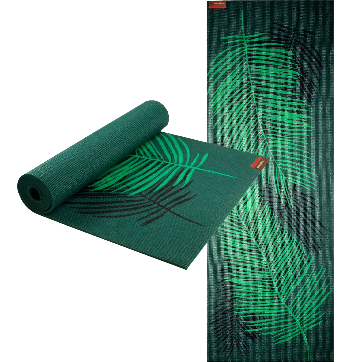 Gallery Collection Ultra Yoga Mat - Image 3