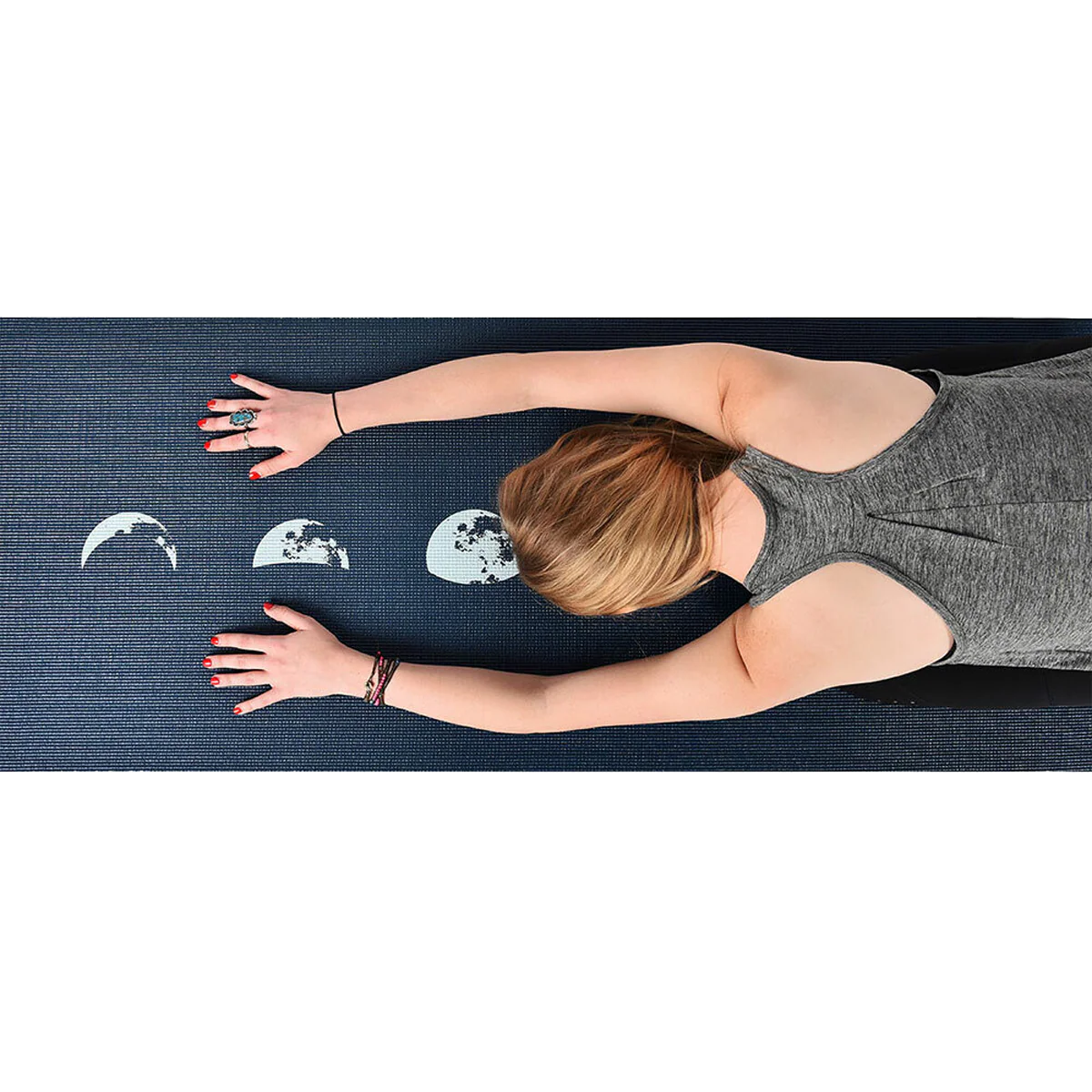 Gallery Collection Ultra Yoga Mat - Image 4