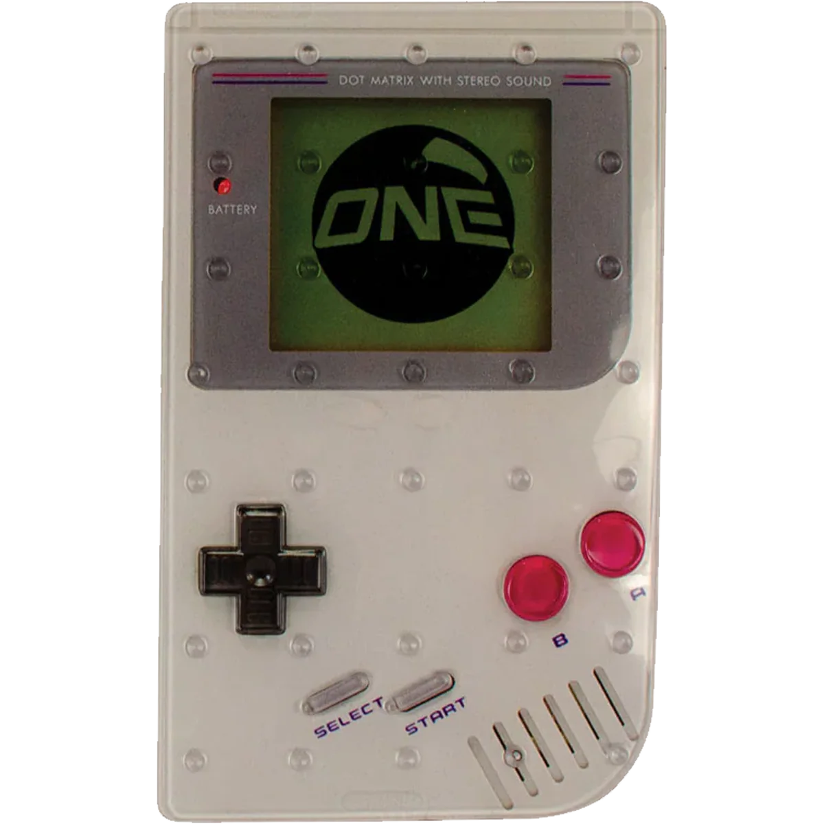 Game Boy