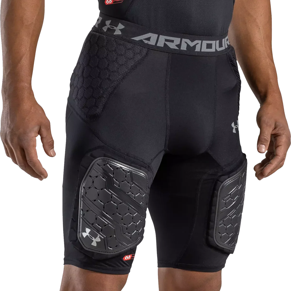 Men's Gameday Armour 5-Pad Girdle