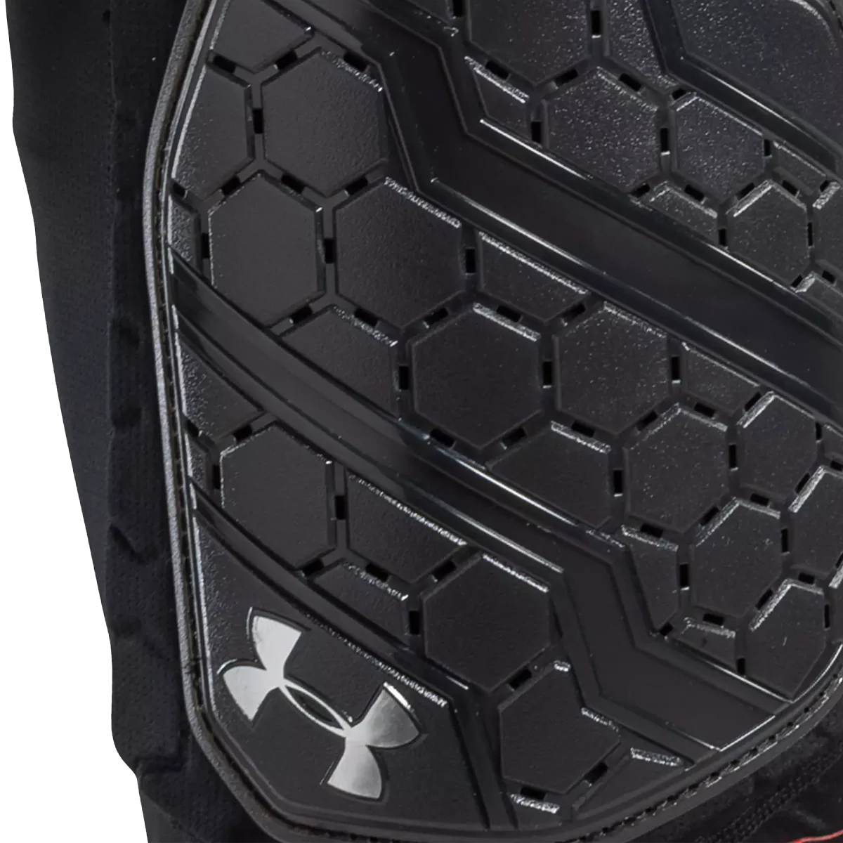 Men's Gameday Armour 5-Pad Girdle - Image 4