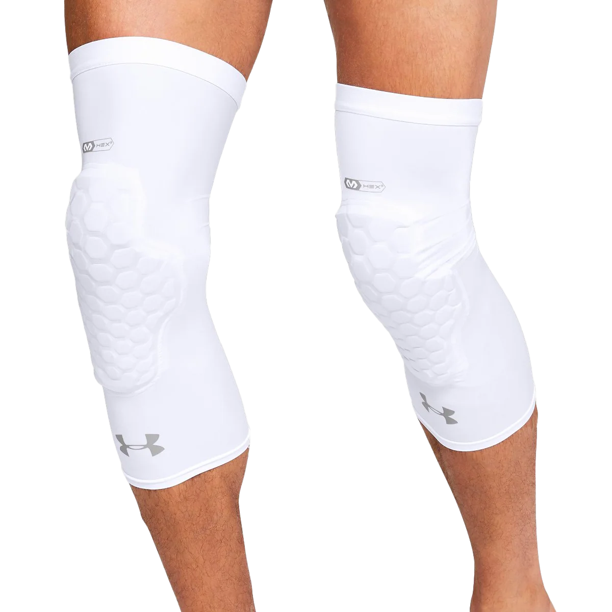 Gameday Armour Pro Padded Leg Sleeves - Image 2