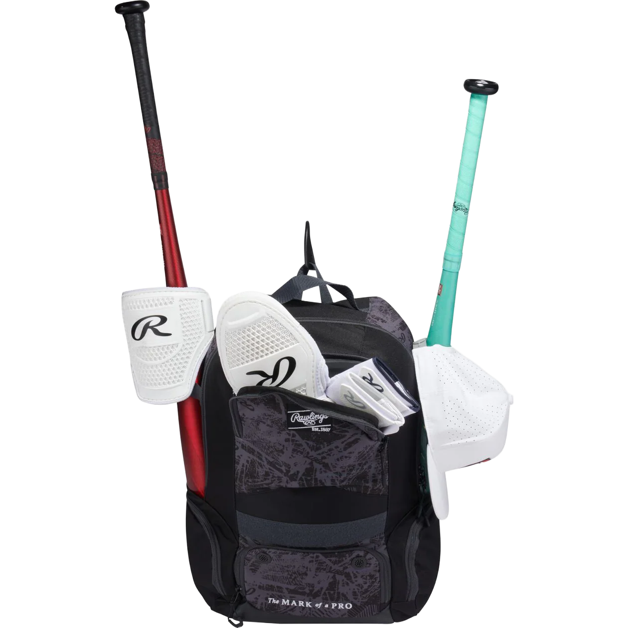 Gamer Series Backpack - Image 11