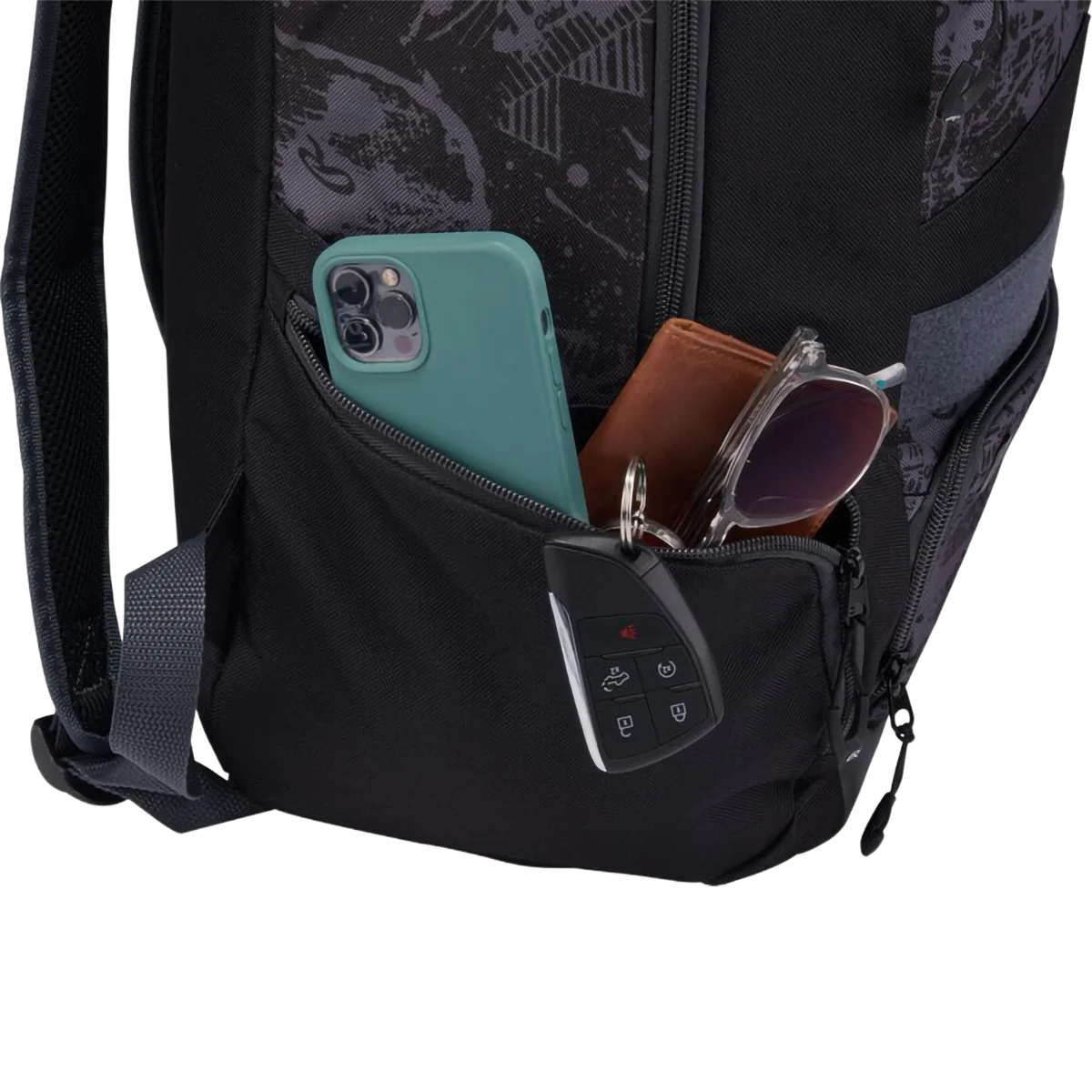 Gamer Series Backpack - Image 9