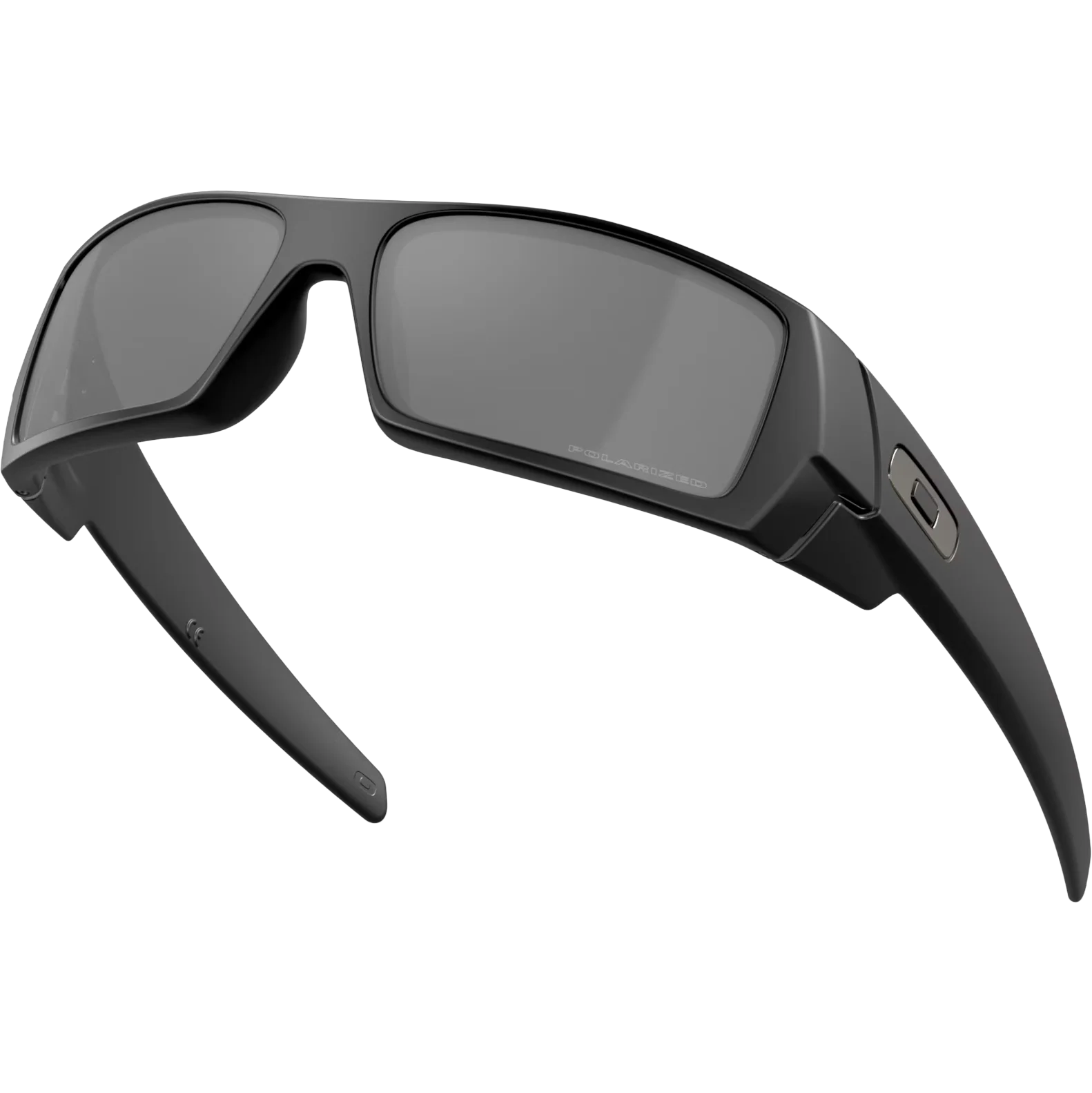 GasCan - Matte Black/Black Iridium Polarized - Image 3