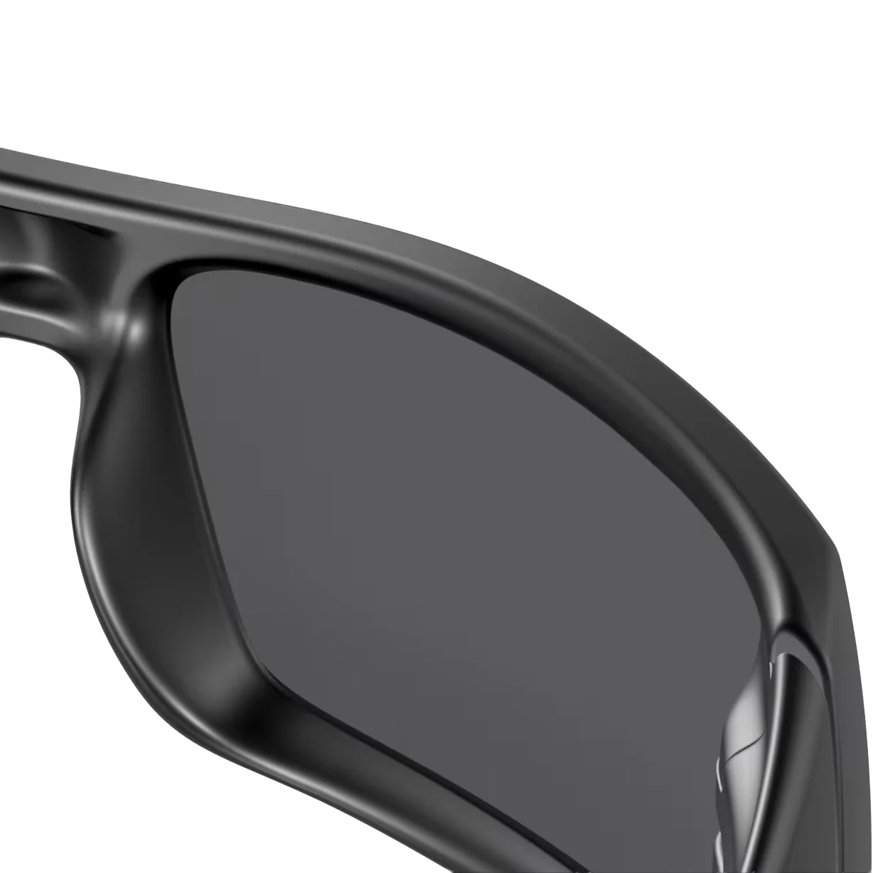 GasCan - Matte Black/Black Iridium Polarized - Image 6