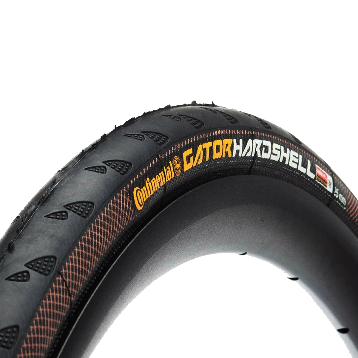 Gator Hardshell Folding 700c x 32 - Image 2