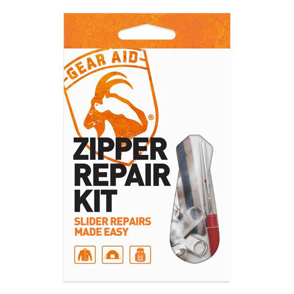 Zipper Repair Kit - Image 2