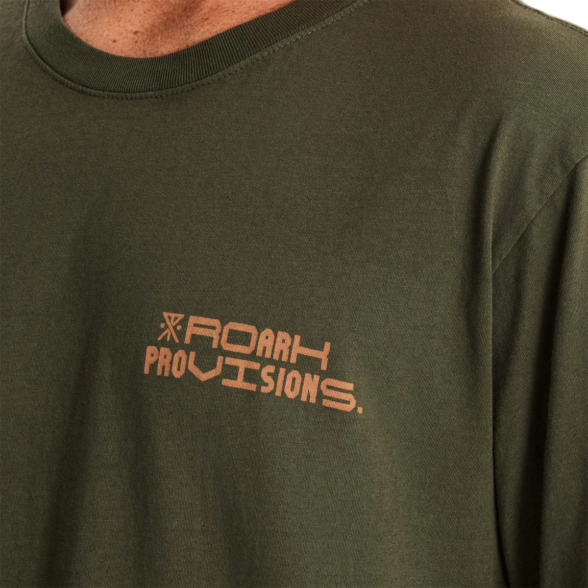 Men's Gear and Guides Tee - Image 5