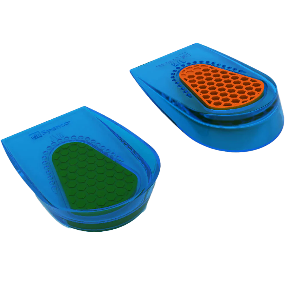 Gel Heel Cups - Image 2