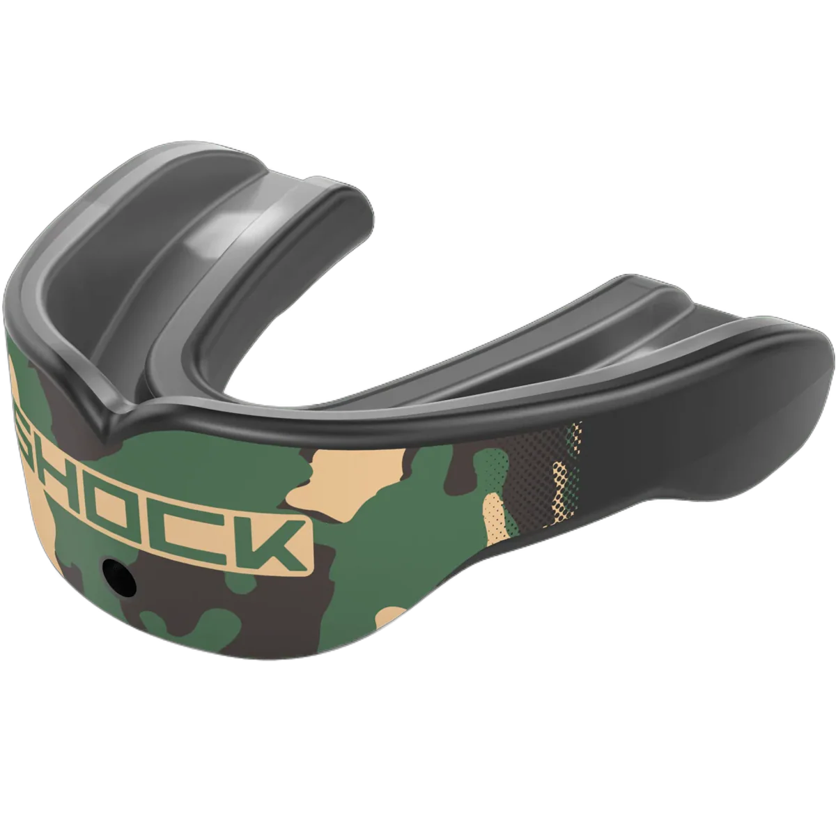 Gel Max Power Print Mouthguard