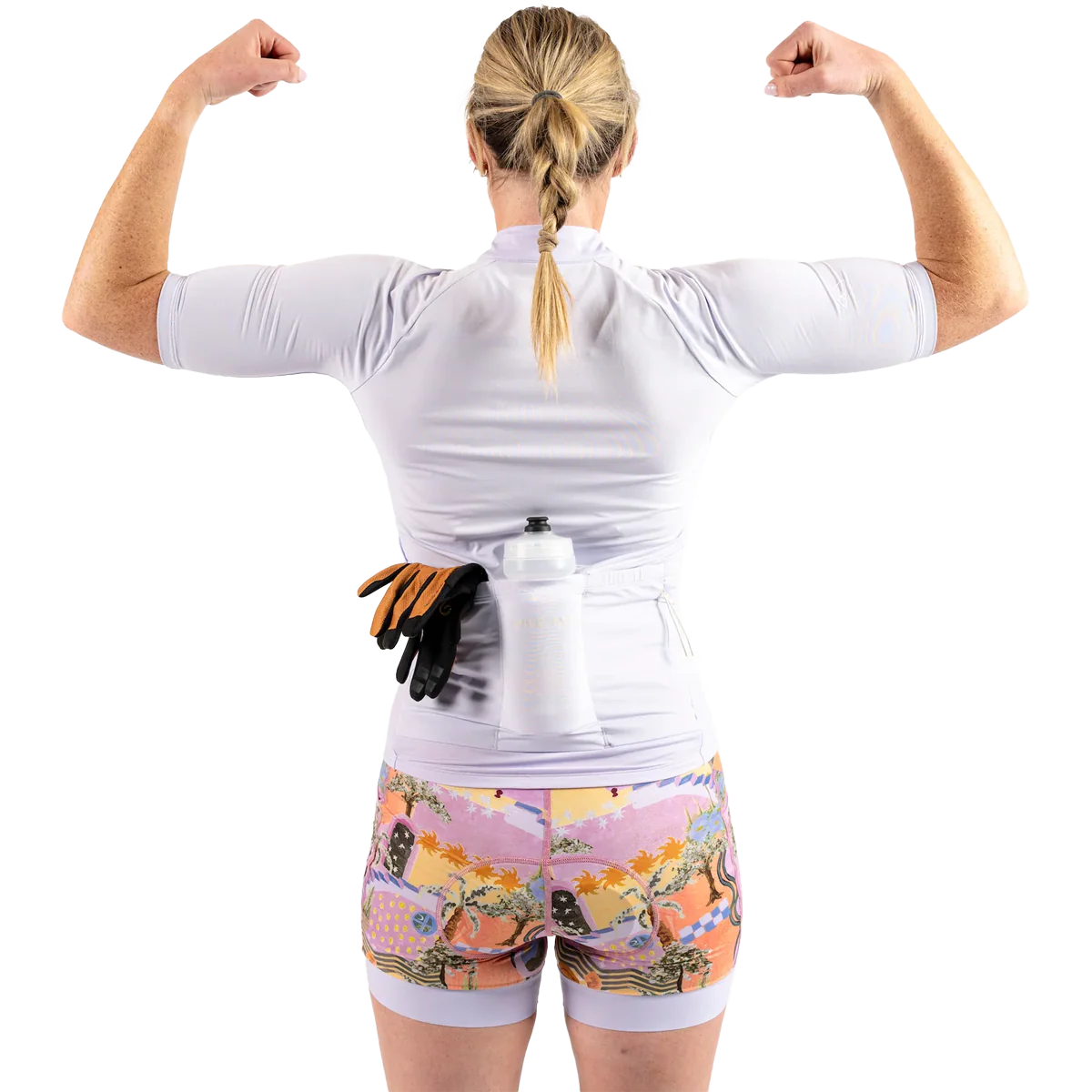 Women's Gem Jersey - Image 4