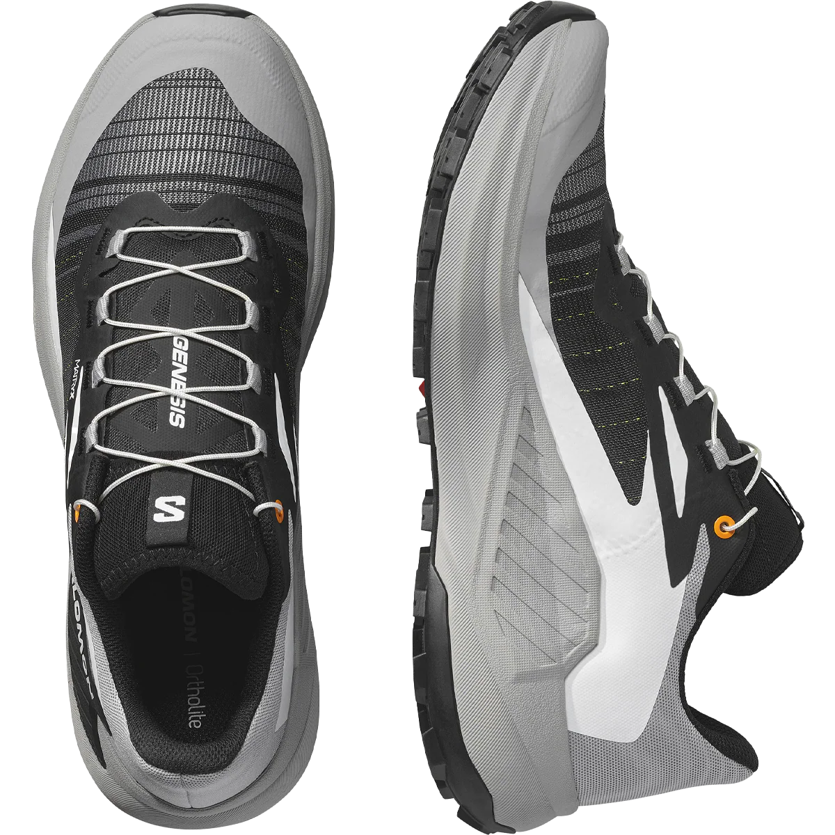 Men's Genesis - Image 5