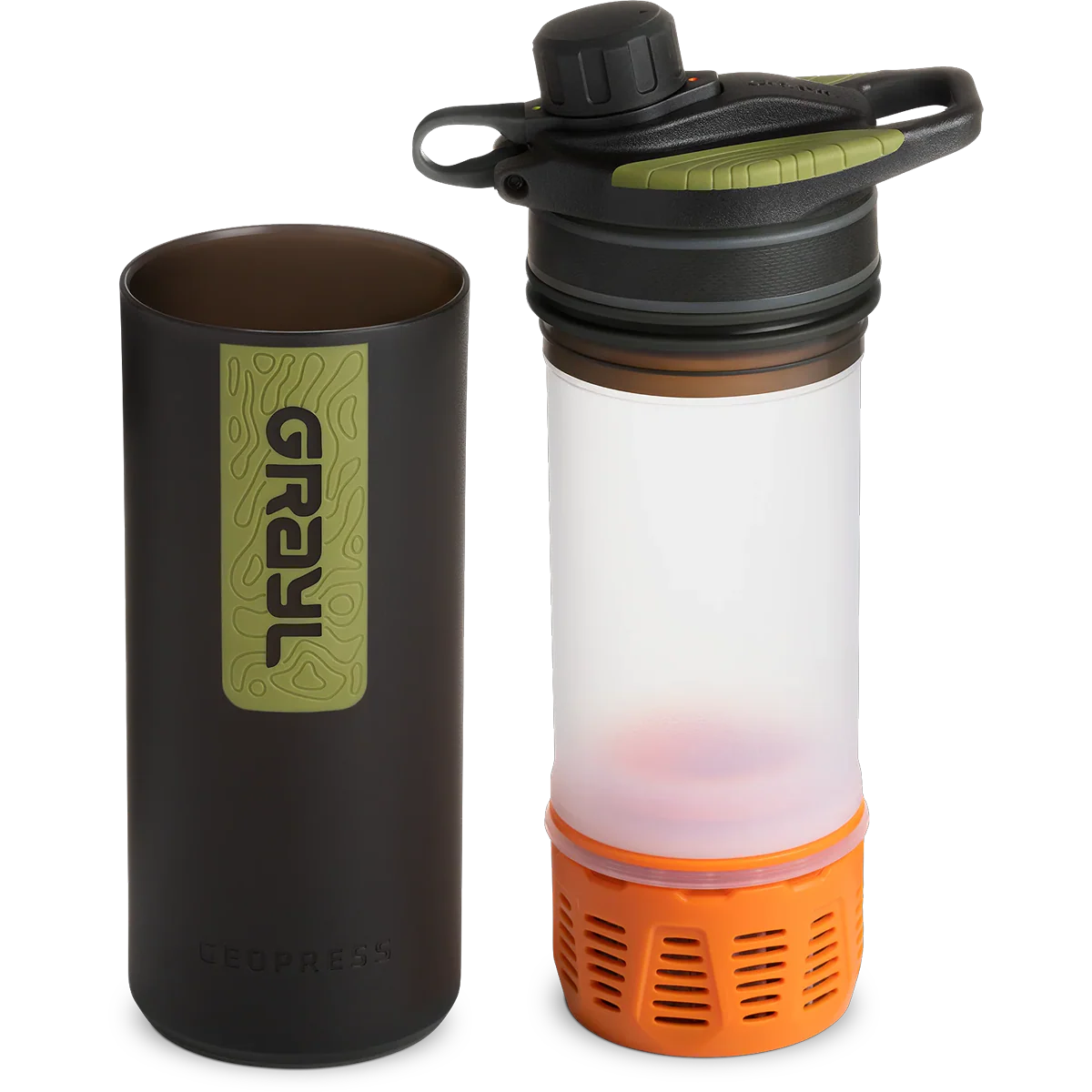 GeoPress Replacement Filter - Image 3