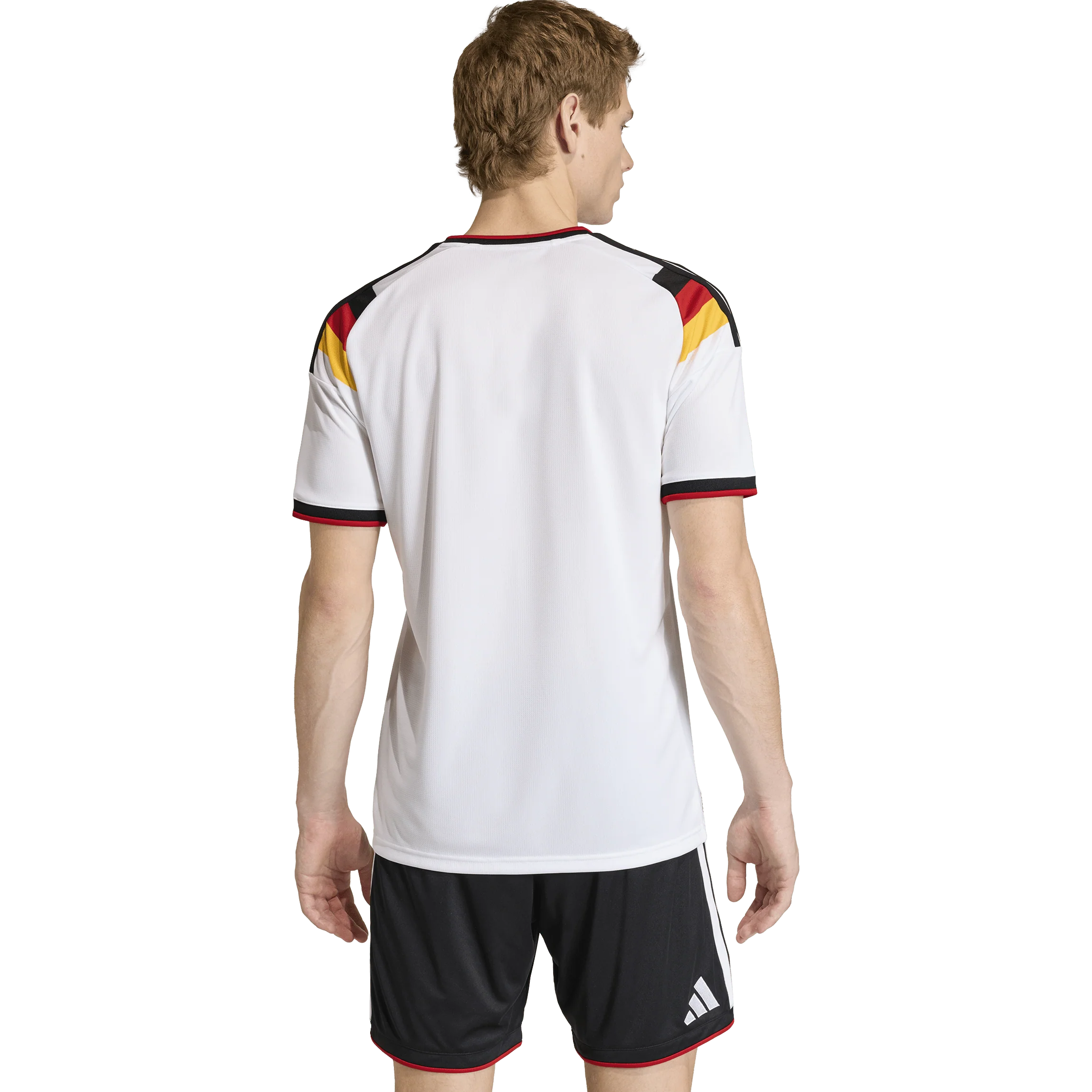 Germany DFB Home Replica Jersey - Image 4