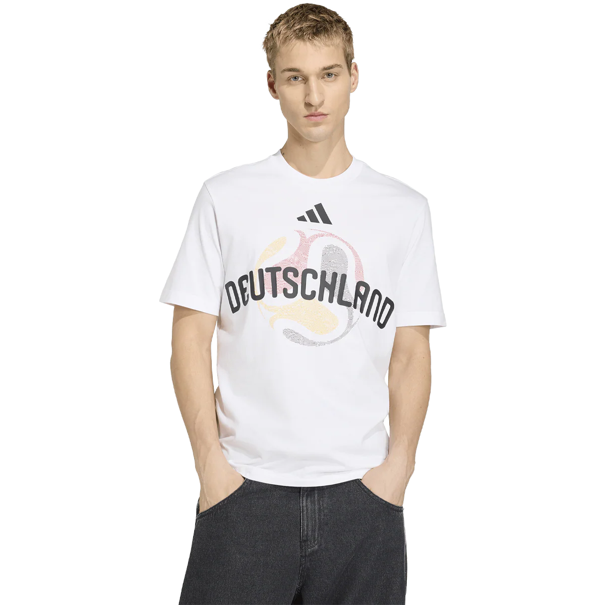 Men's FIFA World Cup 26 Germany T-Shirt - Image 2