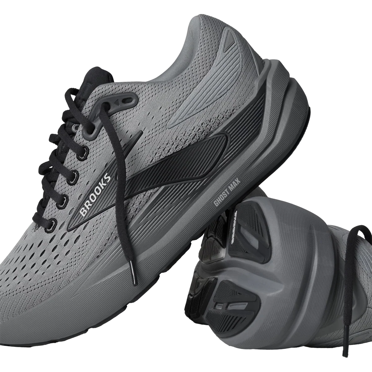 Men's Ghost Max 3 Wide - Image 4
