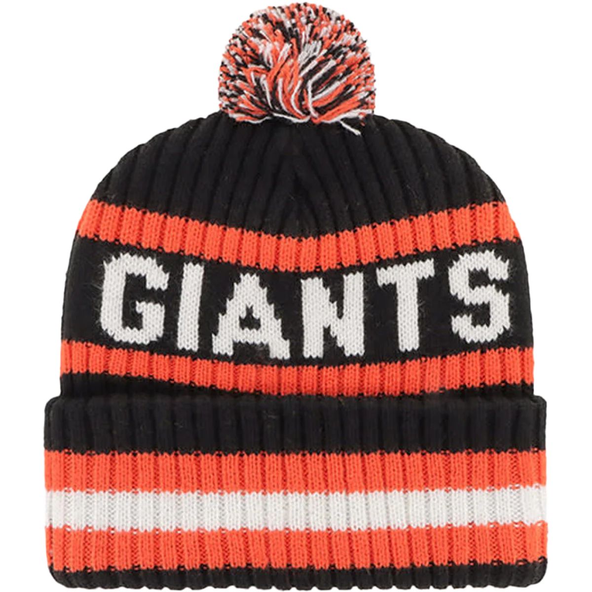 Giants Bering 47 Cuff Knit - Image 2