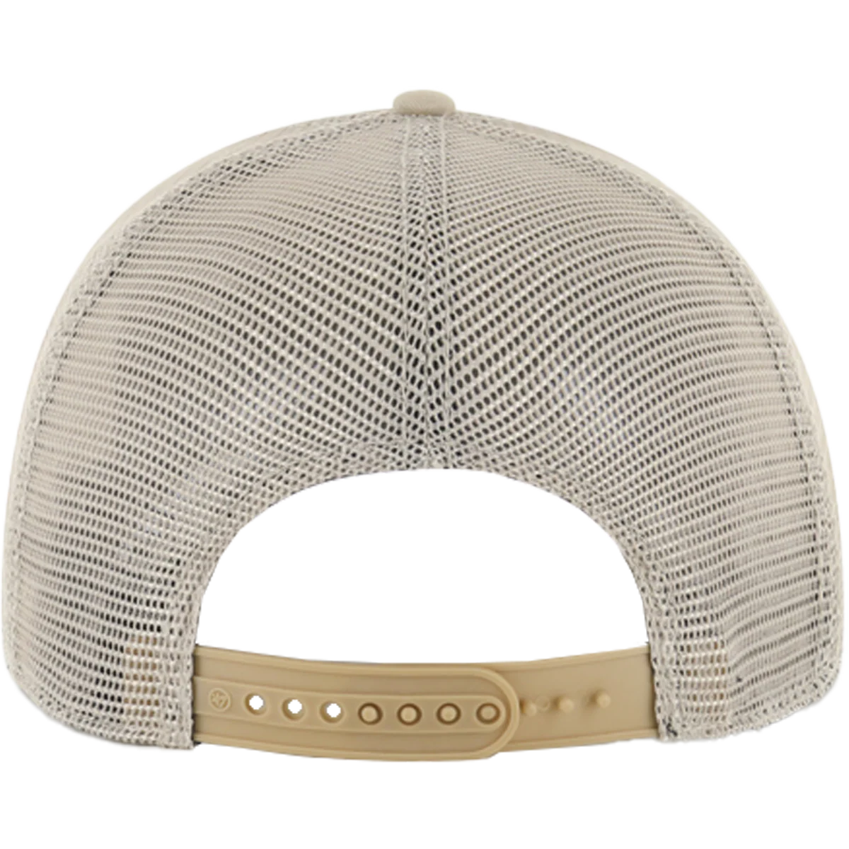 Giants Ranchero Mesh 47 Hitch - Image 2