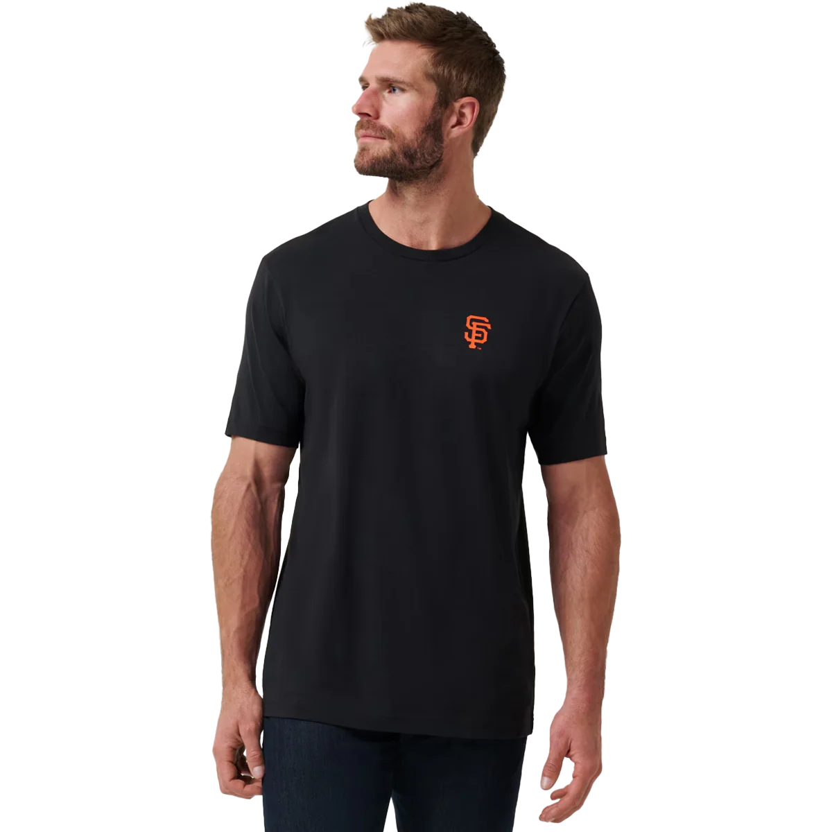Men's Giants Friendly Rivalry Tee - Image 2