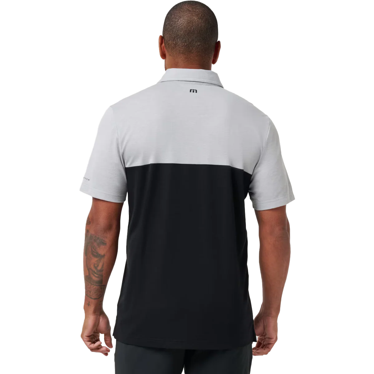 Men's Giants Home Run Leader Polo - Image 2