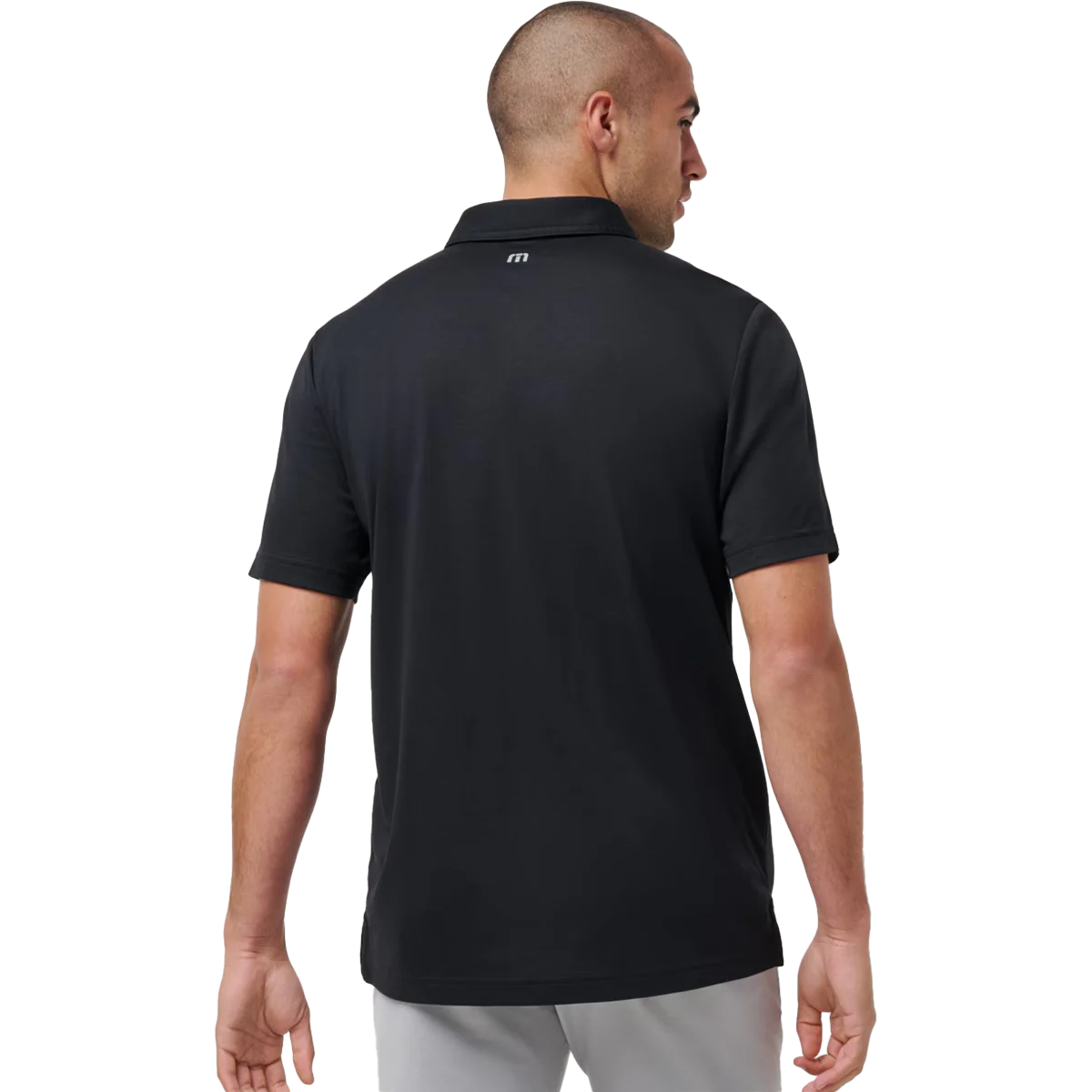 Men's Giants Playoff Pitch Polo - Image 2