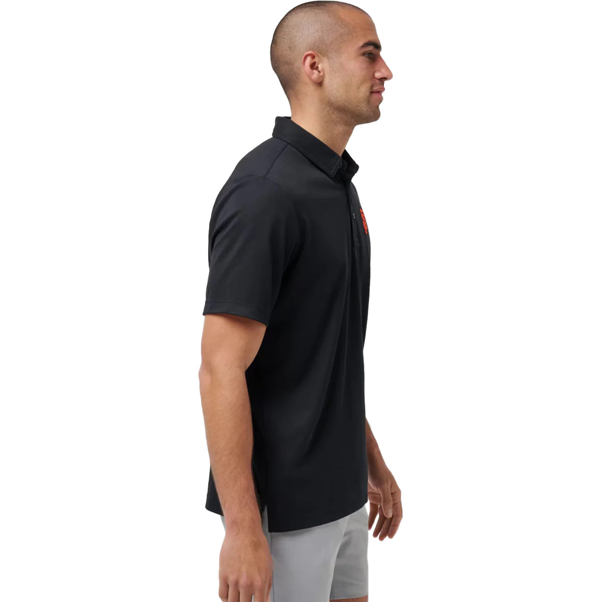 Men's Giants Playoff Pitch Polo - Image 3