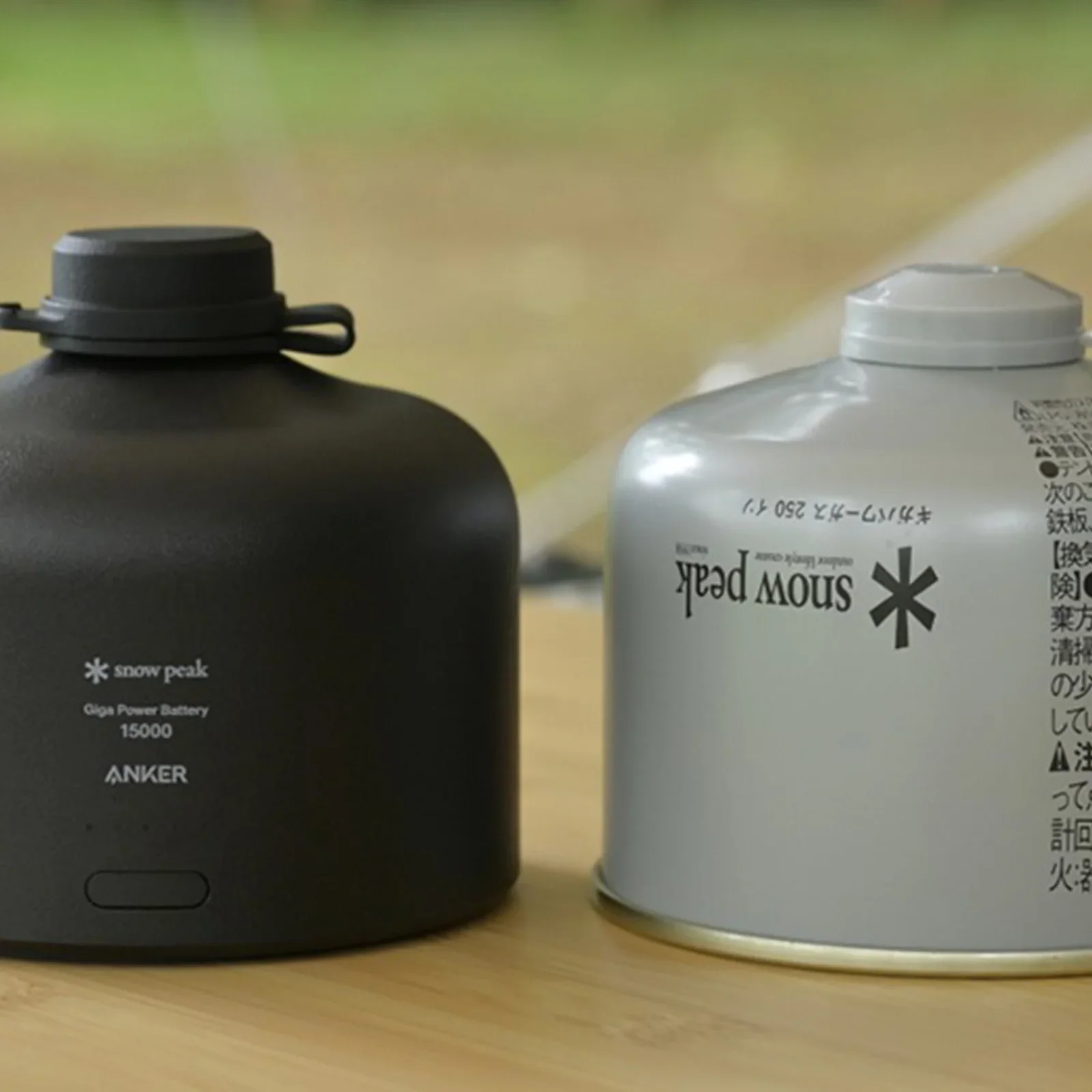 GigaPower Battery 15000 - Image 3
