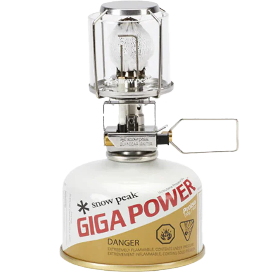 Gigapower Lantern Auto