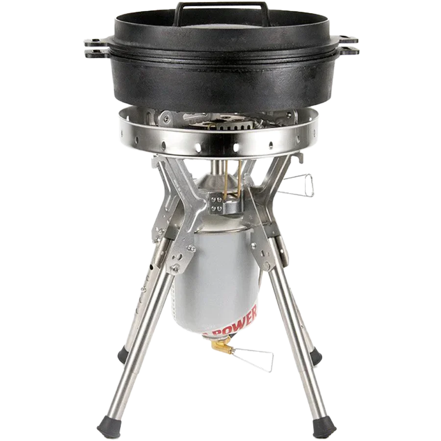 Gigapower LI Stove - Image 2