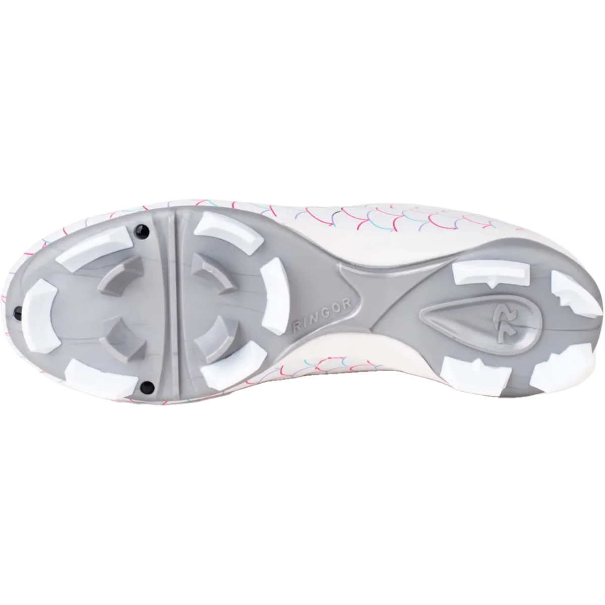 Youth Play Ball Softball Cleat - Image 3