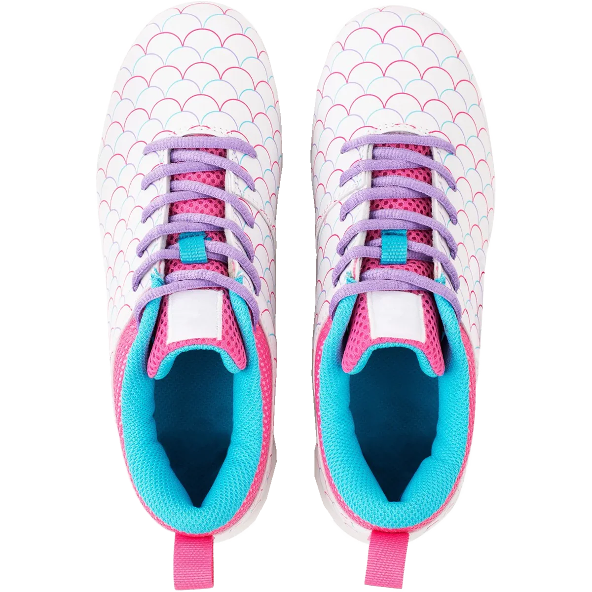 Youth Play Ball Softball Cleat - Image 4